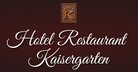 Hotel Restaurant Kaisergarten