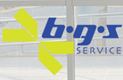 BGS Gebäudeservice