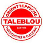 Teppichwäscherei und Galerie Taleblou