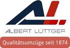 Albert Lüttger Möbelspedition und Lagerei 