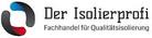 Der Isolierprofi