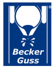 Becker Guss