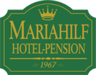  Mariahilf Hotel-Pension in Wien-Zentrum