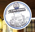 Friedmanns Bräustüberl
