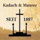 Kadach & Maurer 