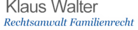Rechtsanwalt Klaus Walter