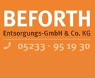 Beforth Entsorgungs GmbH & Co. KG