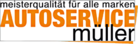 Autoservice Müller