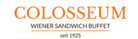 Buffet Colosseum in Wien