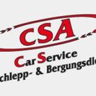 CSA Car Service Abschlepp- & Bergungsdienst GmbH