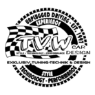 TVW Car Design Exklusiv Tuning & Technik