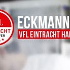 Eckmanns beim VFL Eintracht von 1848