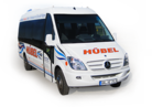 Robert Hübel Omnibusunternehmen e. K.
