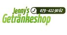 Jenny's Getränke-Shop