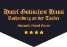 Hotel Gotisches Haus Betriebs GmbH 