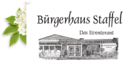 Bürgerhaus Staffel Michael Gutermuth 