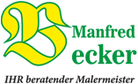 Malerbetrieb Manfred Becker Inh. Carsten Becker
