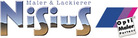 Maler Nisius GmbH & Co. KG 