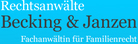 Rechtsanwälte Becking & Janzen 