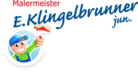Malermeister Ernst Klingelbrunner jun.
