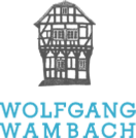 me. Wolfgang Wambach Maler- & Lackierermeister