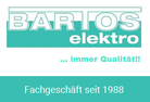 Bartos Elektro Haustechnik e.K.