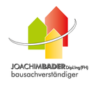 Joachim Bader Dipl.Ing. (FH) – Bausachverständiger