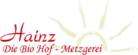 Biohofmetzgerei Hainz GmbH 